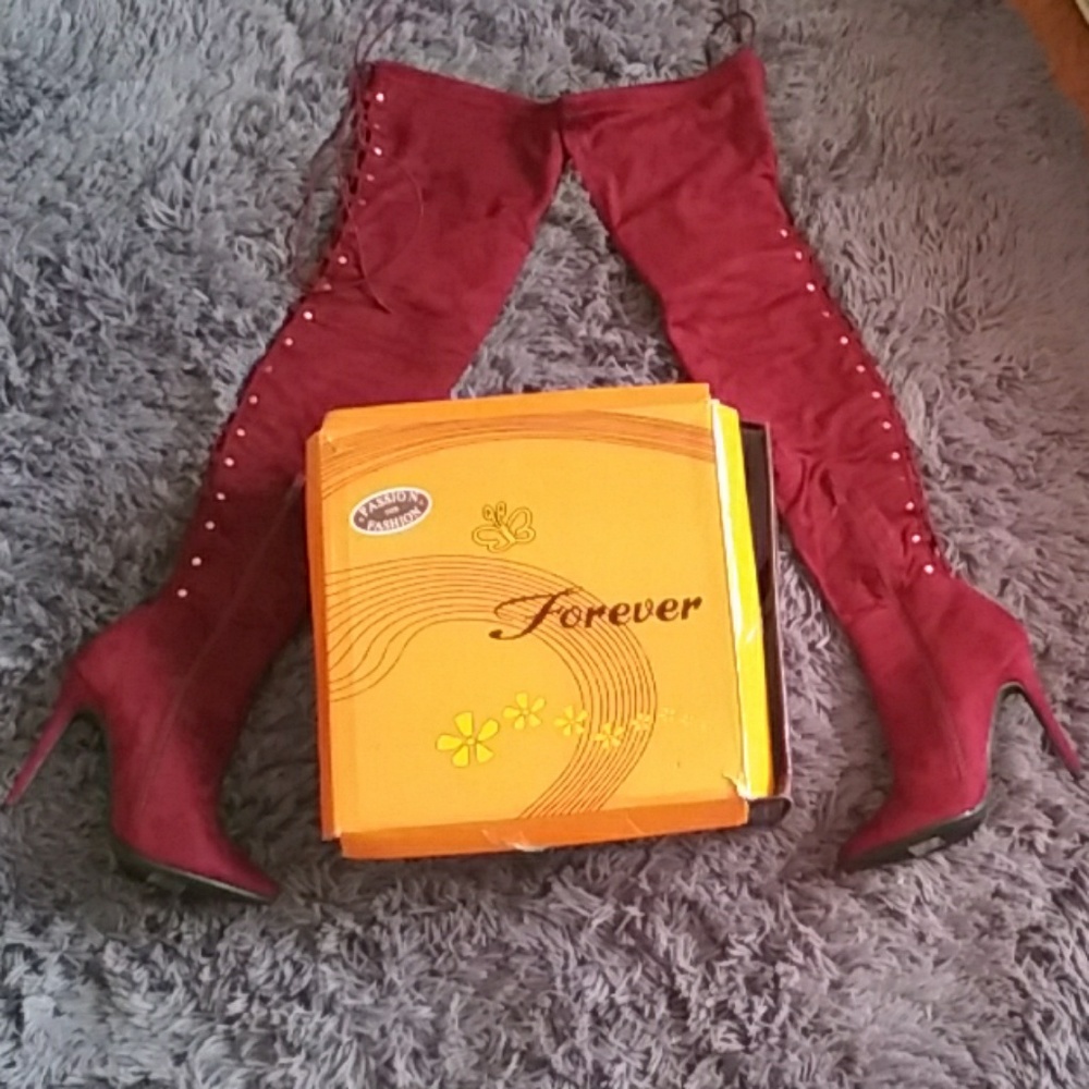 Forever - Picture 4 of 4